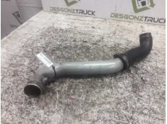 Recambio de tubo para bmw serie 3 berlina (e46) 320d referencia OEM IAM  INTERCOOLER  2