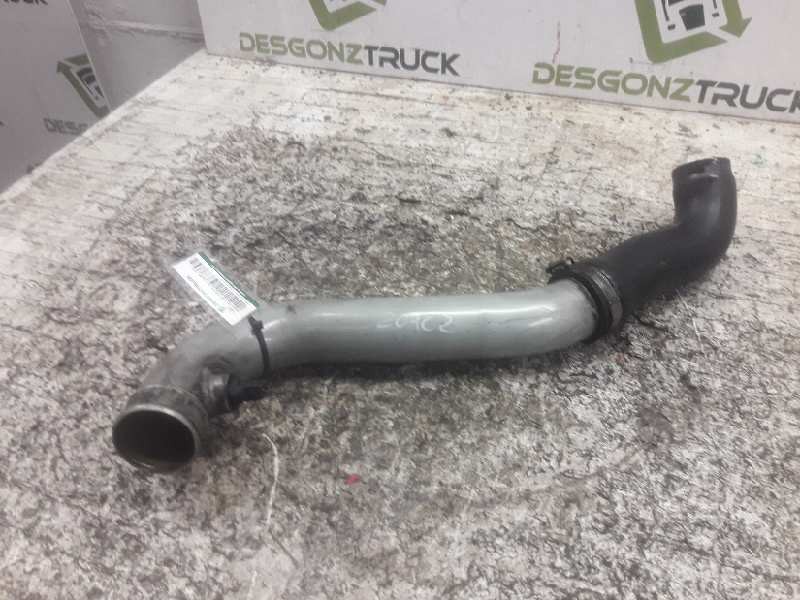Recambio de tubo para bmw serie 3 berlina (e46) 320d referencia OEM IAM  INTERCOOLER 