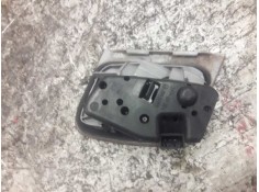 Recambio de piloto trasero derecho para bmw serie 3 berlina (e46) 320d referencia OEM IAM  MALETERO  2