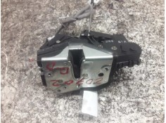 Recambio de cerradura puerta delantera derecha para bmw serie 3 berlina (e46) 320d referencia OEM IAM  7 PINS 