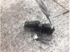 Recambio de cerradura puerta delantera derecha para bmw serie 3 berlina (e46) 320d referencia OEM IAM  7 PINS  2