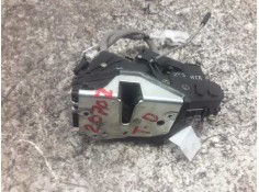 Recambio de cerradura puerta trasera derecha para bmw serie 3 berlina (e46) 320d referencia OEM IAM  7 PINS 