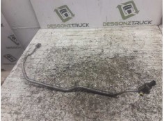 Recambio de tubos aire acondicionado para bmw serie 3 berlina (e46) 320d referencia OEM IAM   