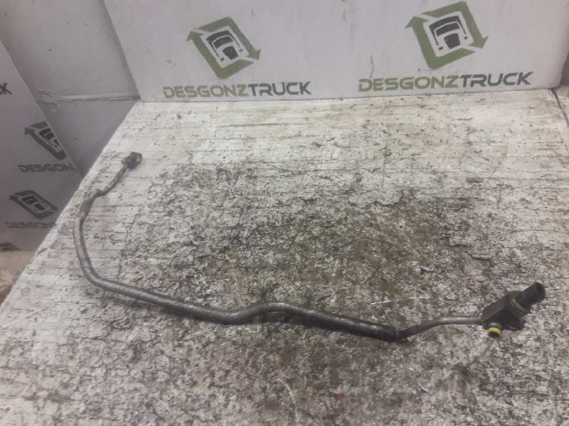 Recambio de tubos aire acondicionado para bmw serie 3 berlina (e46) 320d referencia OEM IAM   