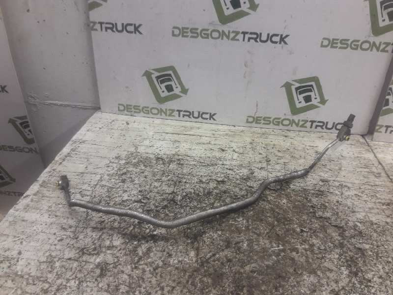 Recambio de tubos aire acondicionado para bmw serie 3 berlina (e46) 320d referencia OEM IAM   