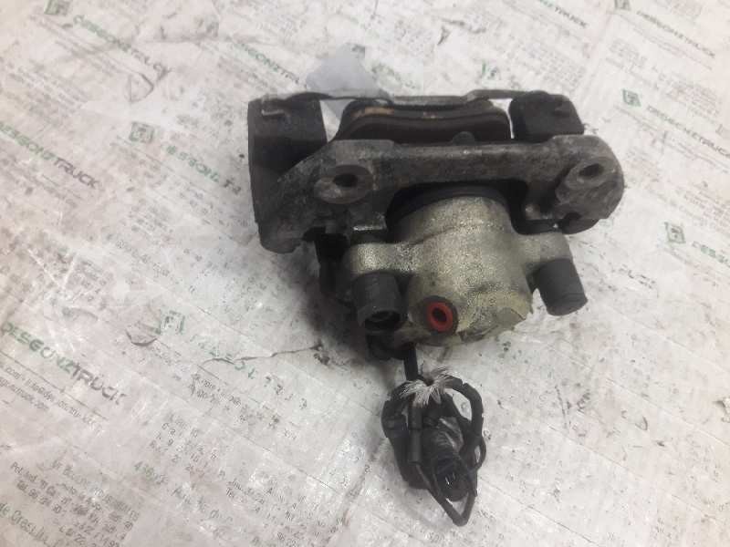 Recambio de pinza freno delantera izquierda para bmw serie 3 berlina (e46) 320d referencia OEM IAM   