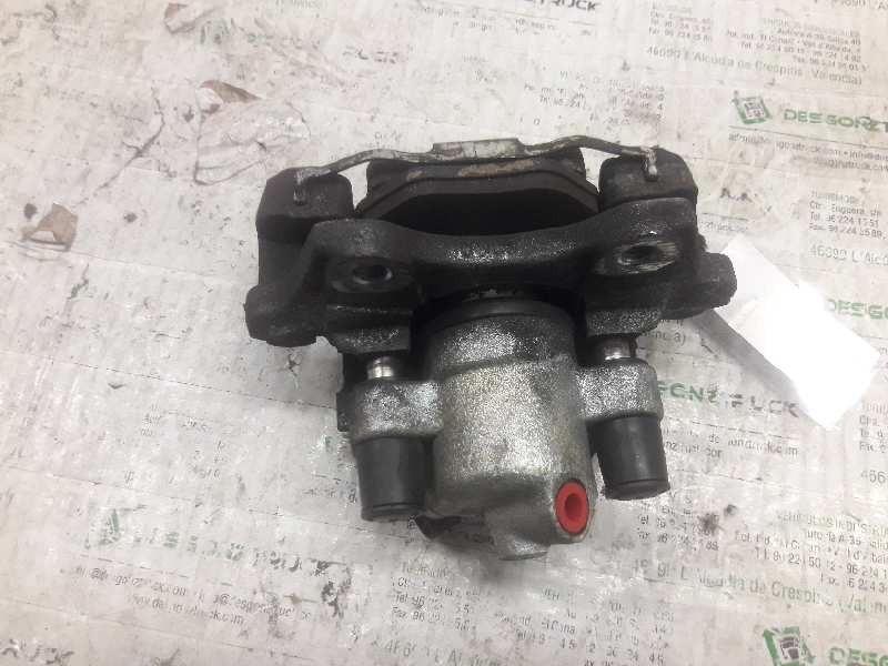 Recambio de pinza freno trasera izquierda para bmw serie 3 berlina (e46) 320d referencia OEM IAM   