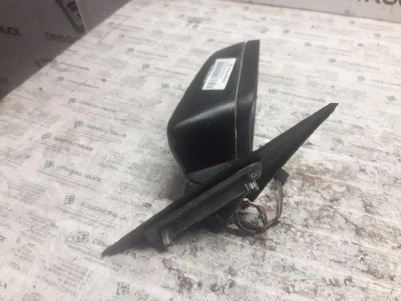 Recambio de retrovisor derecho para bmw serie 3 berlina (e46) 320d referencia OEM IAM  5 PINS 