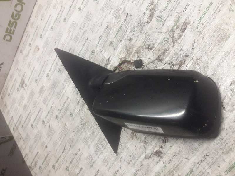 Recambio de retrovisor derecho para bmw serie 3 berlina (e46) 320d referencia OEM IAM  5 PINS 