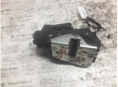 Recambio de cerradura puerta delantera izquierda para bmw serie 3 berlina (e46) 320d referencia OEM IAM  7 PINS 