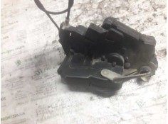 Recambio de cerradura puerta delantera izquierda para bmw serie 3 berlina (e46) 320d referencia OEM IAM  7 PINS  2