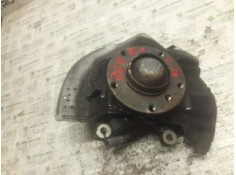 Recambio de mangueta delantera derecha para bmw serie 3 berlina (e46) 320d referencia OEM IAM   