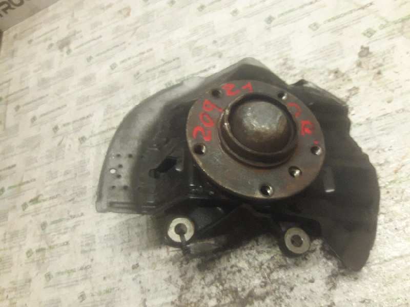 Recambio de mangueta delantera derecha para bmw serie 3 berlina (e46) 320d referencia OEM IAM   