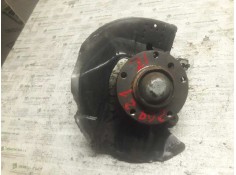 Recambio de mangueta delantera izquierda para bmw serie 3 berlina (e46) 320d referencia OEM IAM   