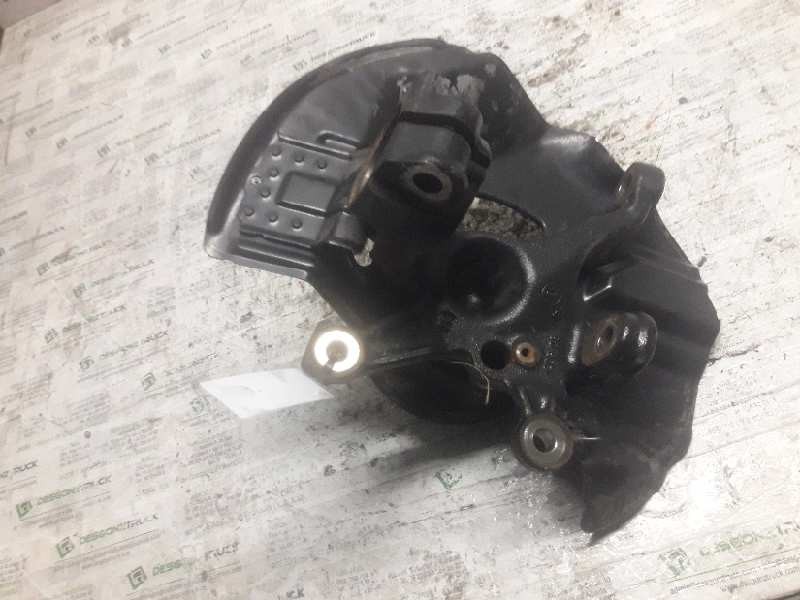 Recambio de mangueta delantera izquierda para bmw serie 3 berlina (e46) 320d referencia OEM IAM   