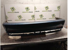 Recambio de paragolpes trasero para bmw serie 3 coupe (e46) 2.0 16v diesel cat referencia OEM IAM   