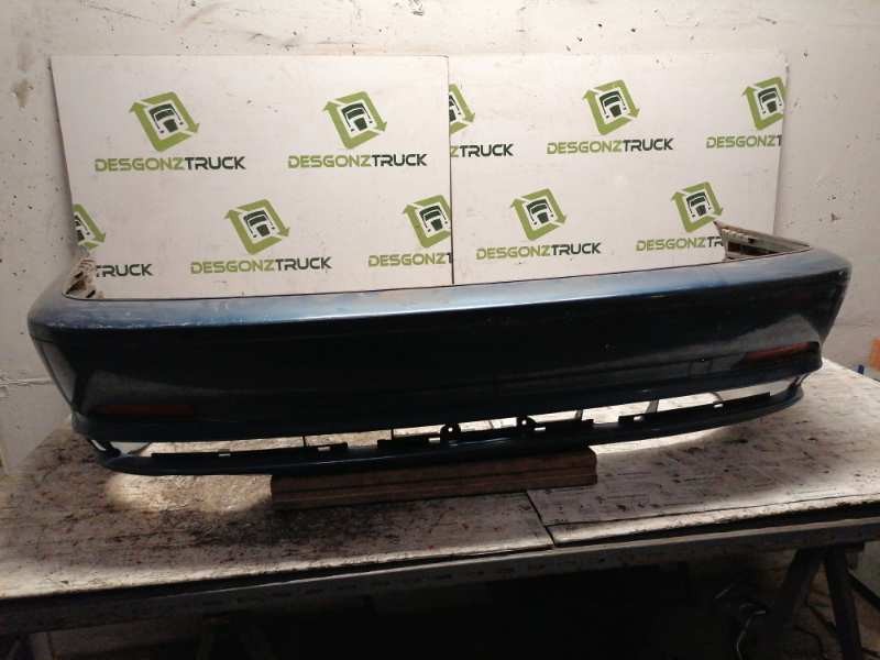 Recambio de paragolpes trasero para bmw serie 3 coupe (e46) 2.0 16v diesel cat referencia OEM IAM   