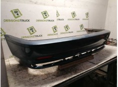 Recambio de paragolpes trasero para bmw serie 3 coupe (e46) 2.0 16v diesel cat referencia OEM IAM    2