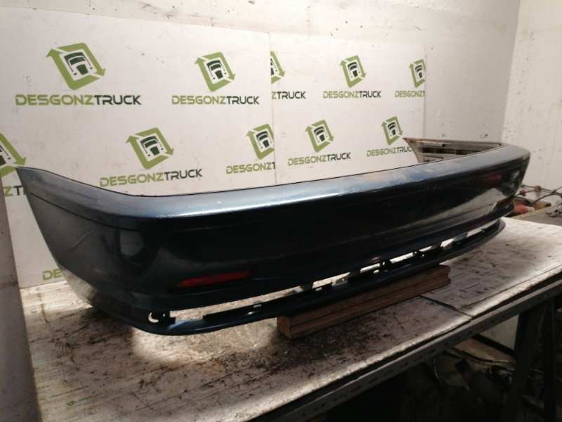 Recambio de paragolpes trasero para bmw serie 3 coupe (e46) 2.0 16v diesel cat referencia OEM IAM   