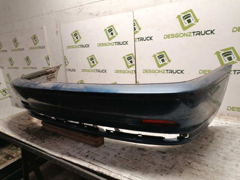 Recambio de paragolpes trasero para bmw serie 3 coupe (e46) 2.0 16v diesel cat referencia OEM IAM   