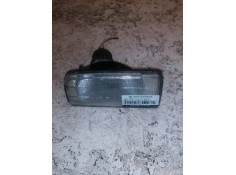 Recambio de faro antiniebla izquierdo para bmw serie 3 berlina (e36) 325i referencia OEM IAM   2 PINS