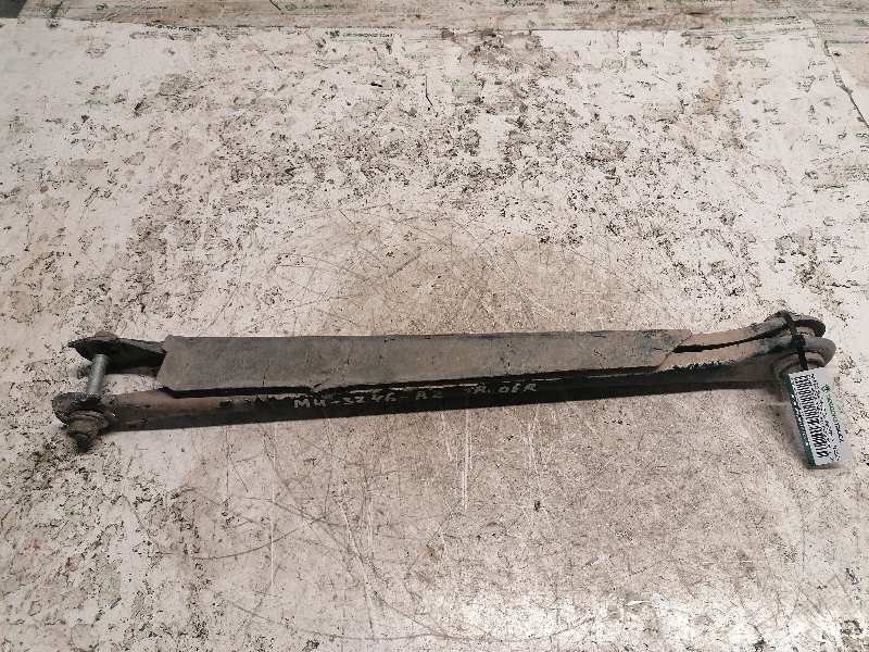 Recambio de brazo suspension inferior trasero derecho para bmw serie 3 berlina (e46) 320d referencia OEM IAM   