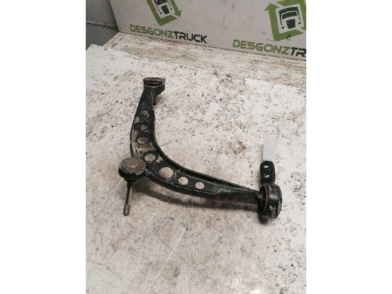 Recambio de brazo suspension inferior delantero izquierdo para bmw serie 3 berlina (e36) 325i referencia OEM IAM   