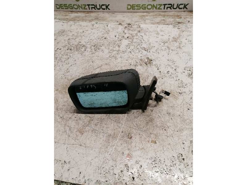 Recambio de retrovisor izquierdo para bmw serie 3 berlina (e36) 325i referencia OEM IAM   4 CABLES