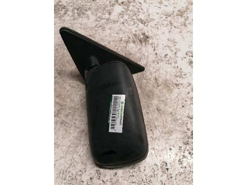 Recambio de retrovisor izquierdo para bmw serie 3 berlina (e36) 325i referencia OEM IAM   4 CABLES