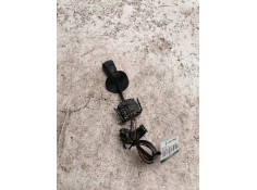 Recambio de mando limpia para bmw serie 3 berlina (e36) 325i referencia OEM IAM   4 CABLES 2