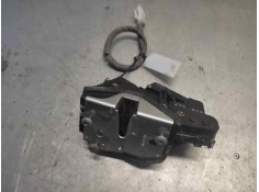 Recambio de cerradura puerta delantera derecha para bmw serie 3 berlina (e46) 320d referencia OEM IAM   7 PINS