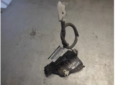 Recambio de cerradura puerta delantera derecha para bmw serie 3 berlina (e46) 320d referencia OEM IAM   7 PINS 2