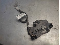 Recambio de cerradura puerta delantera izquierda para bmw serie 3 berlina (e46) 320d referencia OEM IAM   7 PINS 2