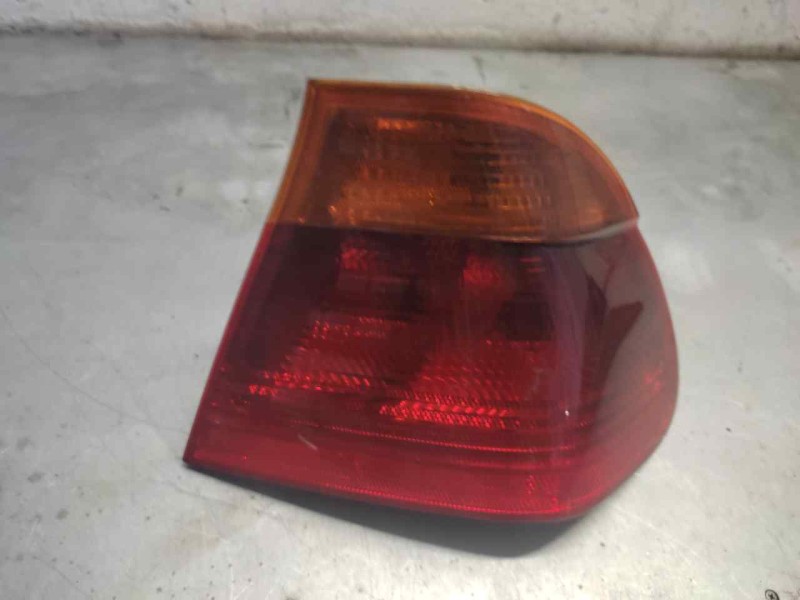 Recambio de piloto trasero derecho para bmw serie 3 berlina (e46) 320d referencia OEM IAM   