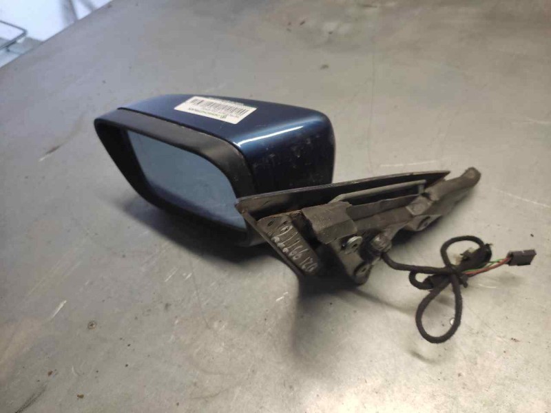 Recambio de retrovisor izquierdo para bmw serie 3 berlina (e46) 320d referencia OEM IAM   5 CABLES