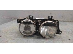 Recambio de faro derecho para bmw serie 5 berlina (e34) 525tds referencia OEM IAM   