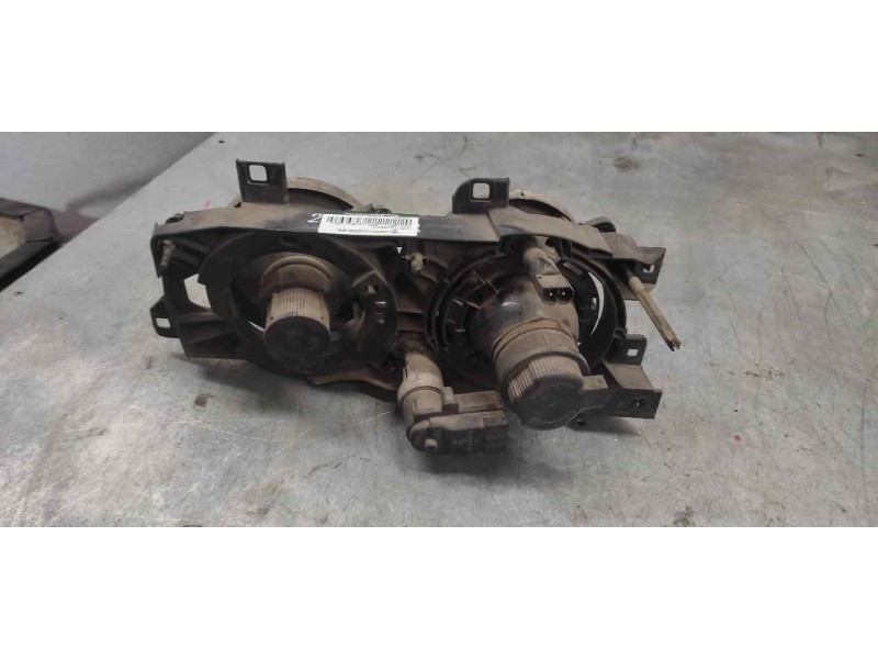 Recambio de faro derecho para bmw serie 5 berlina (e34) 525tds referencia OEM IAM   