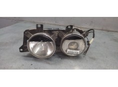 Recambio de faro izquierdo para bmw serie 5 berlina (e34) 525tds referencia OEM IAM   