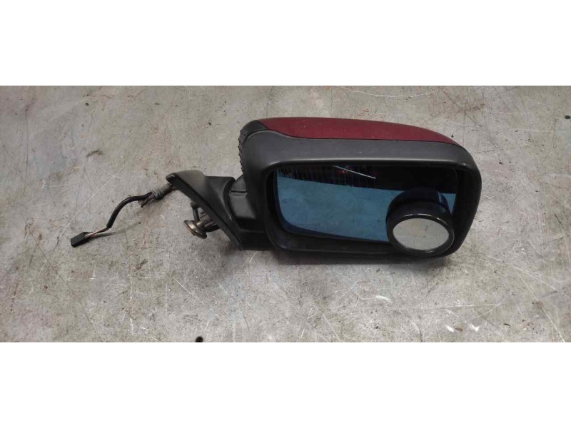 Recambio de retrovisor derecho para bmw serie 5 berlina (e34) 525tds referencia OEM IAM   4 CABLES