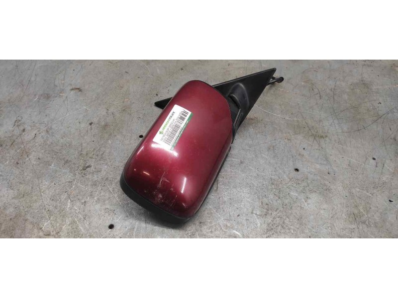 Recambio de retrovisor derecho para bmw serie 5 berlina (e34) 525tds referencia OEM IAM   4 CABLES