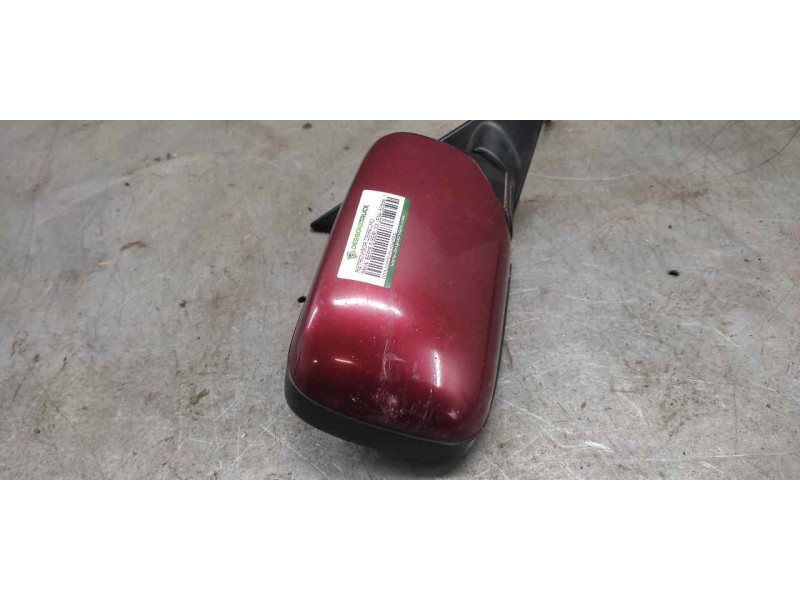 Recambio de retrovisor derecho para bmw serie 5 berlina (e34) 525tds referencia OEM IAM   4 CABLES