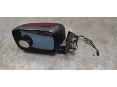 Recambio de retrovisor izquierdo para bmw serie 5 berlina (e34) 525tds referencia OEM IAM   4 CABLES