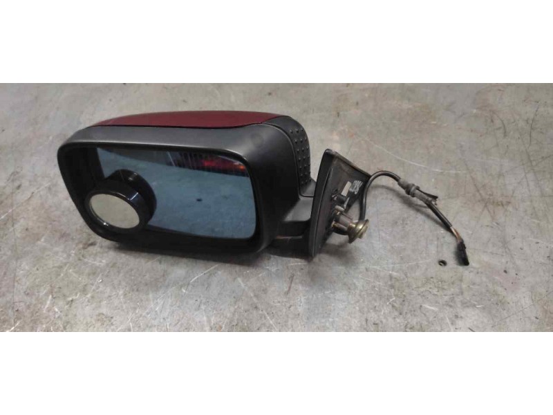 Recambio de retrovisor izquierdo para bmw serie 5 berlina (e34) 525tds referencia OEM IAM   4 CABLES