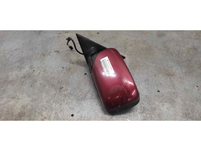 Recambio de retrovisor izquierdo para bmw serie 5 berlina (e34) 525tds referencia OEM IAM   4 CABLES