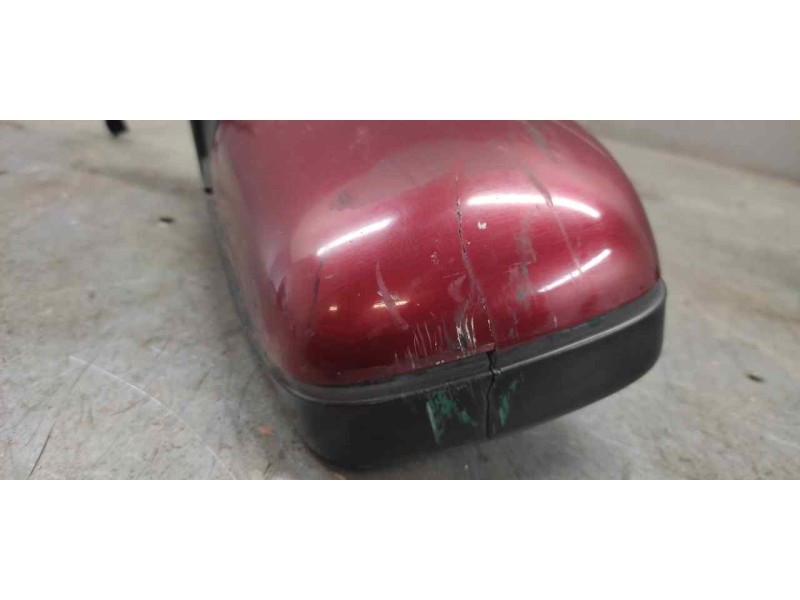 Recambio de retrovisor izquierdo para bmw serie 5 berlina (e34) 525tds referencia OEM IAM   4 CABLES