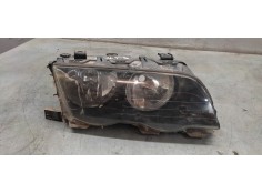 Recambio de faro derecho para bmw serie 3 berlina (e46) 320d referencia OEM IAM   