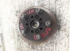 Recambio de mangueta delantera izquierda para ford transit mod. 2000 combi ft 260 2.0 corto referencia OEM IAM YC153K186AL  