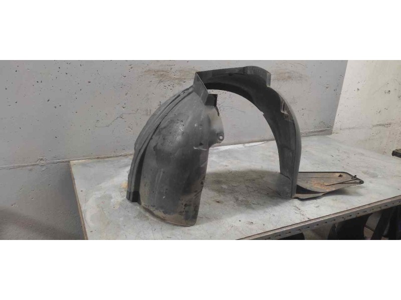 Recambio de paso rueda izquierdo para citroën jumpy hdi 120 27 l1h1 furg. referencia OEM IAM   DELANTERO