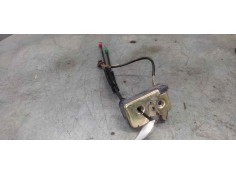 Recambio de cerradura maletero / porton para ford fusion (ju_) 1.4 tdci referencia OEM IAM 2S61A43102BD  