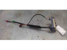 Recambio de cerradura maletero / porton para ford fusion (ju_) 1.4 tdci referencia OEM IAM 2S61A43102BD   2